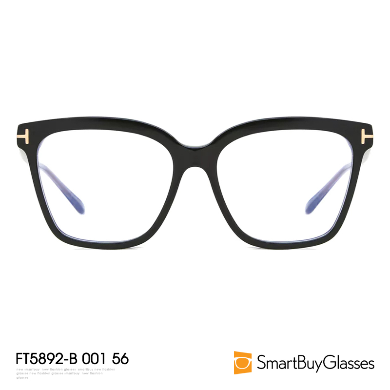 TomFord汤姆福眼镜框女士正方形