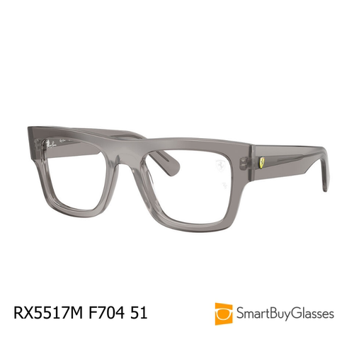 Rayban眼镜雷朋男女镜框