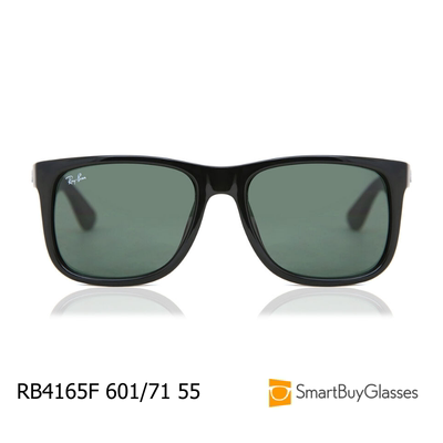 雷朋男士方框遮阳太阳镜