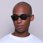 Swift同款 经典 时尚 Rayban雷朋太阳眼镜Taylor UV墨镜 RB2132