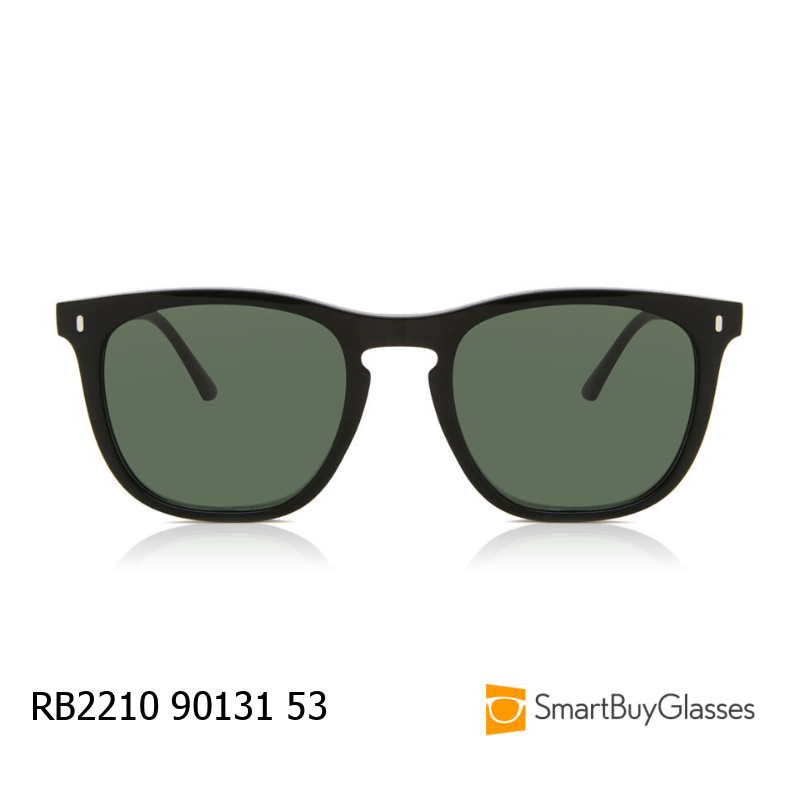 rayban墨镜雷朋板材Wayfarer太阳眼镜 RB2210