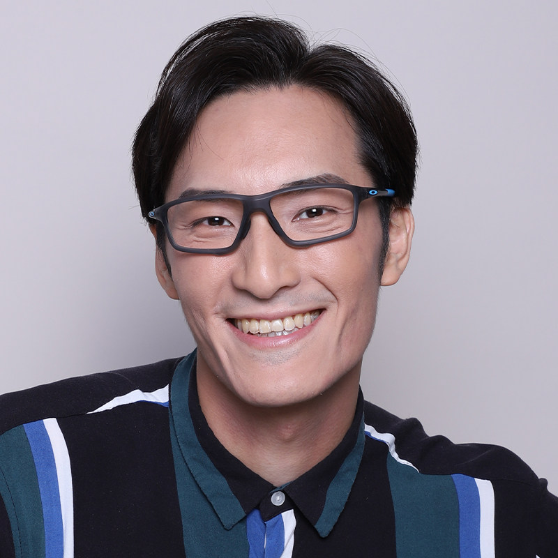 Oakley欧克利眼镜框防滑出游轻便