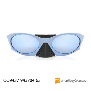 OAKLEY/欧克利 未来感墨镜男女同款时尚运动阳镜护目镜 OO9437