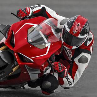 杜卡迪联名ARAI v3成人通用RX 7X骑行机车摩托车四季 赛盔 corse