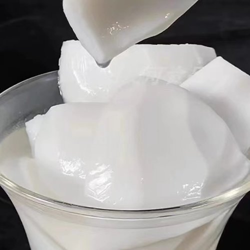 泰国嫩椰肉块即食新鲜去壳片状煲汤椰子鸡火锅原配料鲜榨椰汁商用