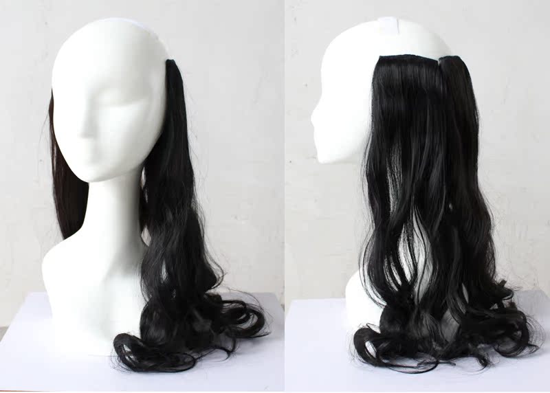 Extension mèches - Ref 218335 Image 5