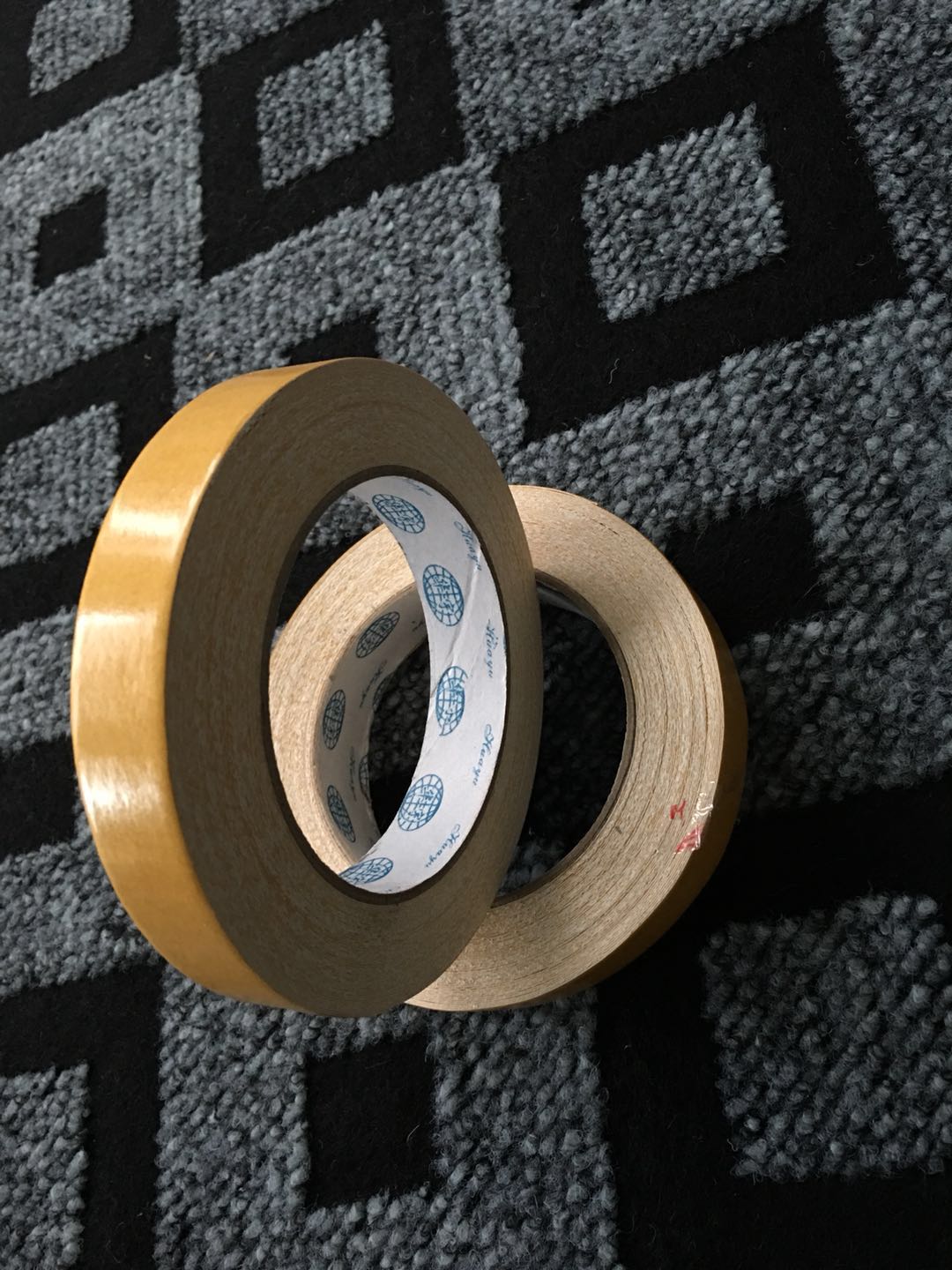 双面布基胶带地毯专用强力地板革接缝不留痕高强度2厘米15米长|msdalam kategori rumah Fabrik, Carpet - dari Buy2taobao.com untuk memberikan perkhidmatan ejen Taobao profesional membeli