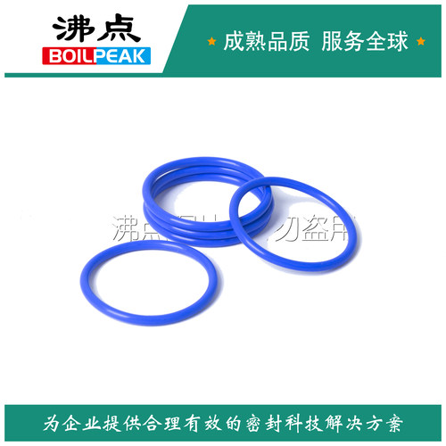 低温传感器硅橡胶密封圈