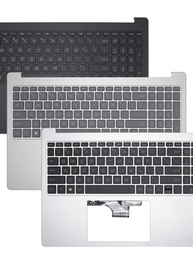 适用 HP 15-FC FD Q286 Q287 A壳 C壳 外壳 掌托 键盘 N36752-001