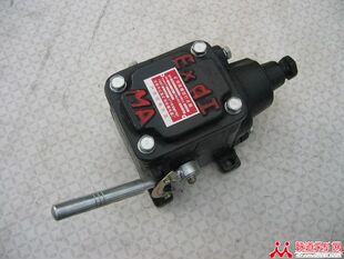 矿用隔爆型防爆打点器 BAX1 拉点器 63S1