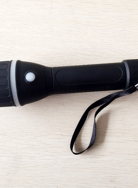 BAD206 轻便式防爆电筒 LED