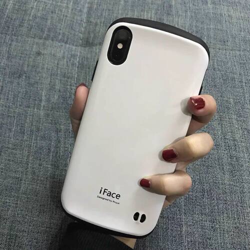 iface手机壳苹果xr防摔xs11