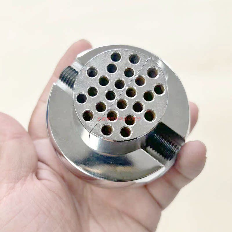 万能镶石座花丝宝石银丝珠宝首饰黄金戒指固定镶嵌加工微镶工具