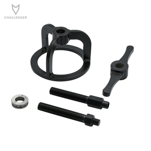 哈雷摩托车XL883 1200 X48 72拆卸专用离合器离合片工具拆卸器件