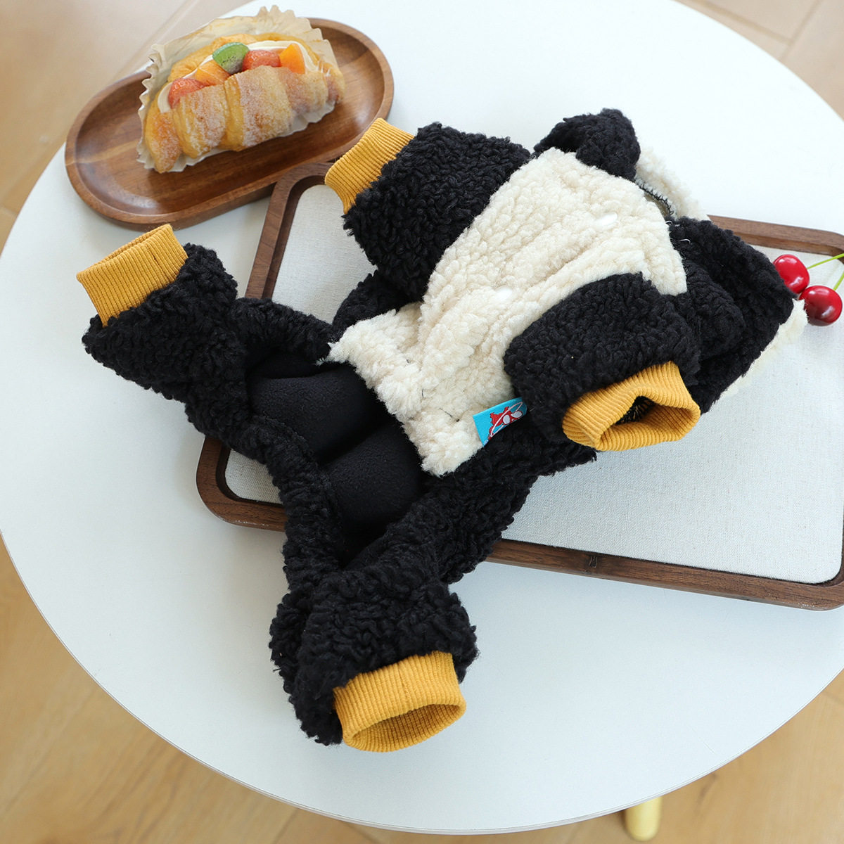 PETCIRCLE宠物小狗衣服可爱小型