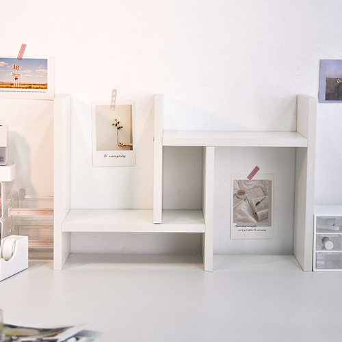 晟栎简易徐州多层可拉伸书架