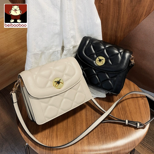 北包包 Небольшая сумка, модная сумка через плечо, цепь, коллекция 2023, популярно в интернете