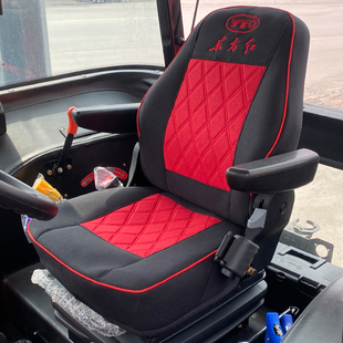 东方红LX2004LN2204 LX1604LX1504 LX1404农用拖拉机全包围座椅套