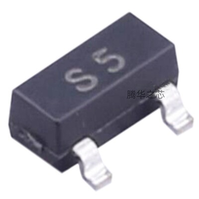 CJ2305长电12V24.1A丝印S5全新P沟道MOS场效应管二三极管全系列