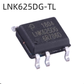 SOP7 原装 开关电源芯片液晶LED电源管理IC 封装 全新 LNK625DG