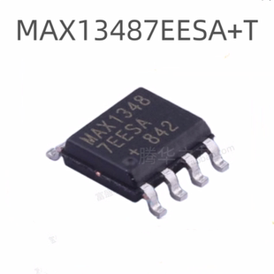 MAX13487EESA+T13085/13488/13485/14783/3485/485/487/3490/3072