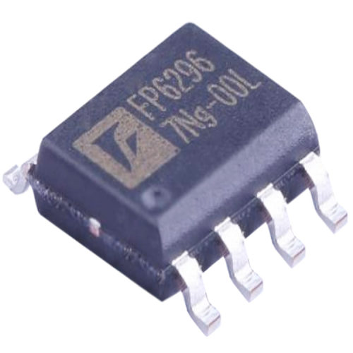 FP6296XR-G1全新同步整流输入2.7V-12V输出13V10ABOOST升压转换器