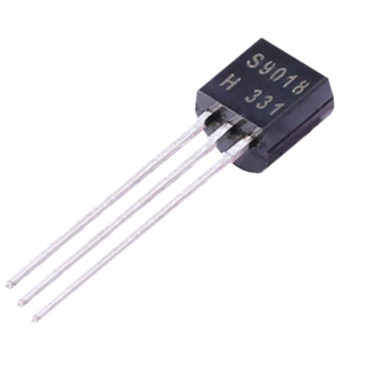 三极管S8050/S8550/S9012/11/14/13/15/18 /2N5551/2N5401/ TO-92