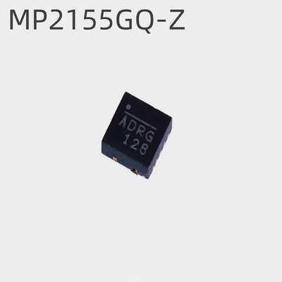 MPS芯源 全新进口原装 MP2155GQ-Z 丝印ADRE 封装QFN10 电源芯片