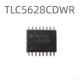 TLC5628CDWR TLC5628C 封装 数模转换器芯片 TLC5628 SOP16 全新