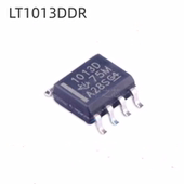 丝印1030D封装 电容电阻配单全新 LT1013DDR SOP8精密放大器芯片IC