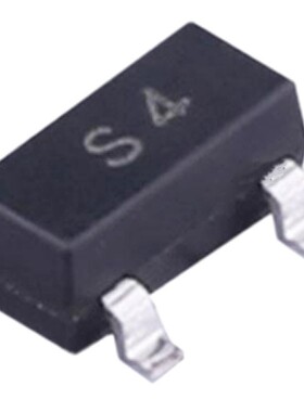 CJ2303长电30V1.9A丝印S3全新P沟道MOS场效应管二三极管全系列