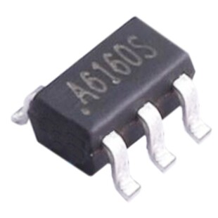 MT2492全新16V2A同步降压IC充电限流保护高效率DC-DC电源管理IC