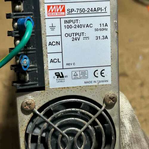 议价电源Sp-750-24API-1