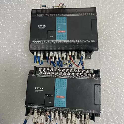 议价FBs-40MAT-Dplc实物图拍摄功能包好，