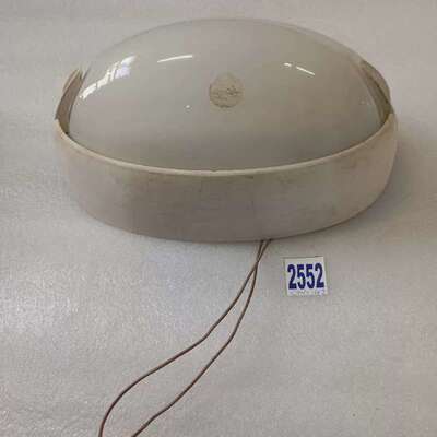 议价Luz De Pared Ovalada Prisma Iluminacin