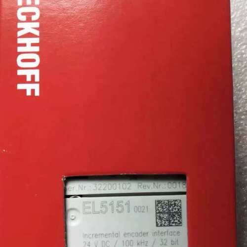 议价el5151-0021模块欢迎谘询