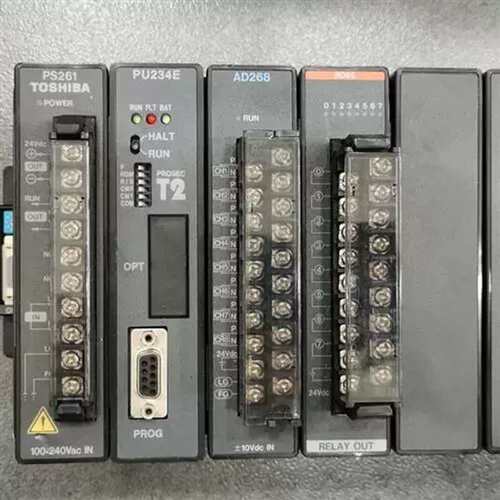 议价议价PS261/TPS261**S AD268/TAD268**2 BU266/TBU218 PLC