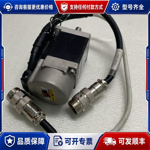 议价多摩川马达TS4603N1345E100可维修