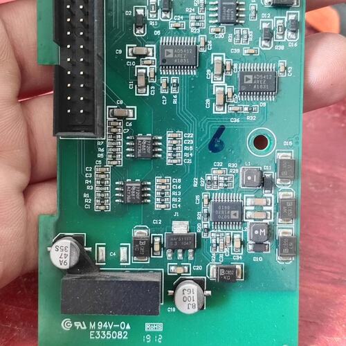 议价XD-E2DA-1711工业控制板件成色还可以有使可维修