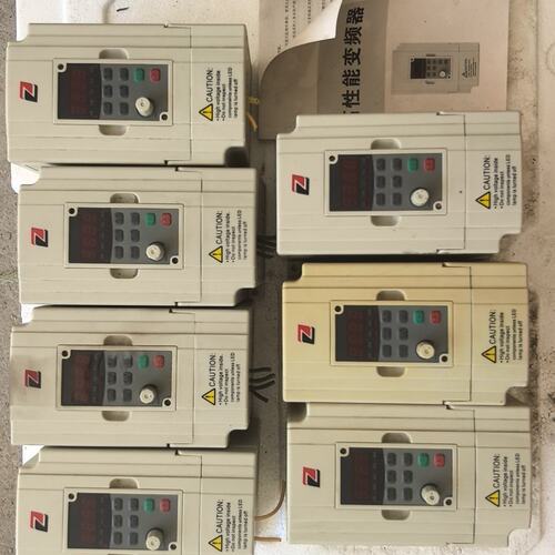 议价杭州安川变频器G5M-15T4-1A 15KW没有了可维修