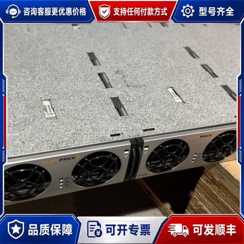 议价Flatpack2 1U48/2000HE整流模块可维修
