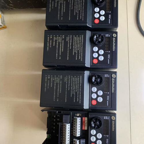议价士林变频器 SS－043－37K380V可维修