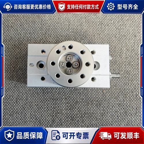 议价气缸定位器 MSQB2AE 3B1-10D可维修