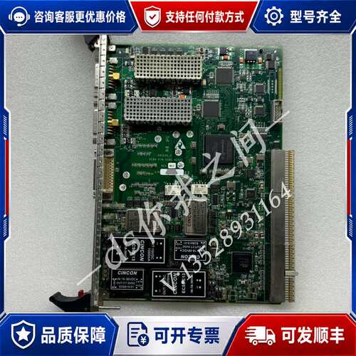 议价AMAT DAS200-2 PCBA P/N：0100-A2可维修