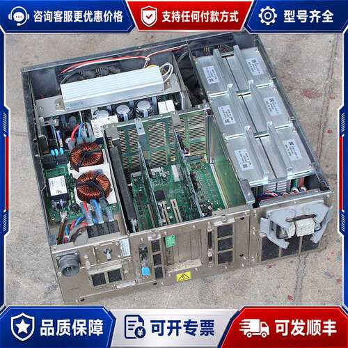 议价DENSO VS068A2-AV6-W7N-NNNBN-ANNN Robot controller可维修