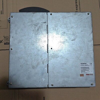 议价西门子SINUMERIK 810D840D PCU20主机可维修