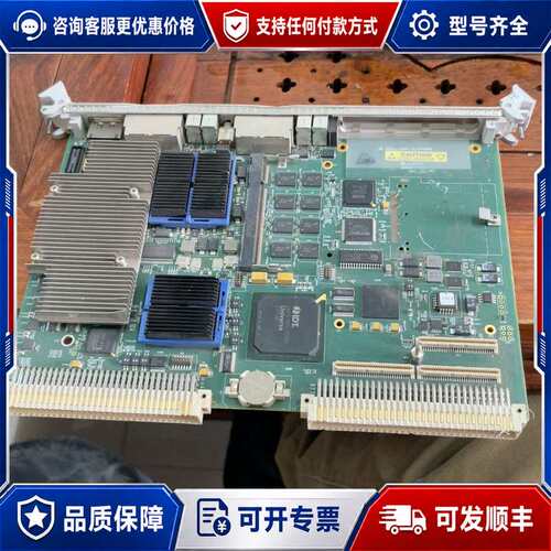 议价Lam CPU board V7668A可维修