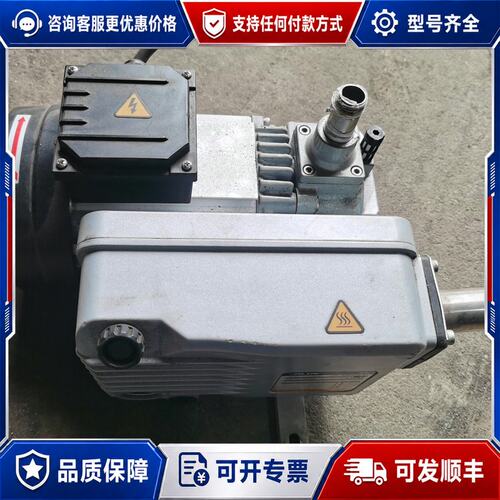 议价VALUE飞越VSV-20P真空泵单级旋片式抽气速率20可维修