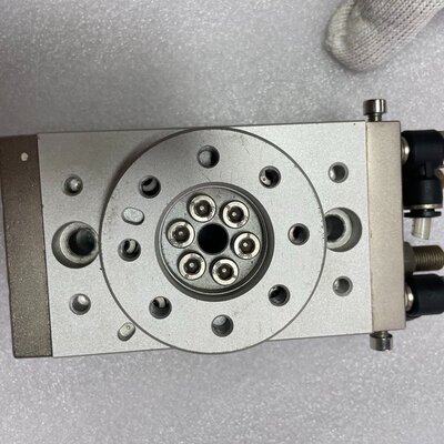 议价旋转汽缸MSQB30A-M9BL4可维修