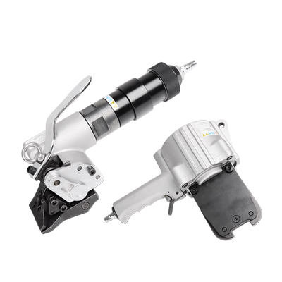 悦联 FTL/S19-32分体式气动铁皮钢带打包机 自动手提式铁皮带捆扎